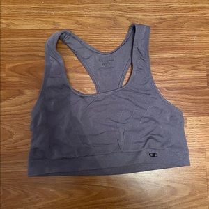 Sports bra